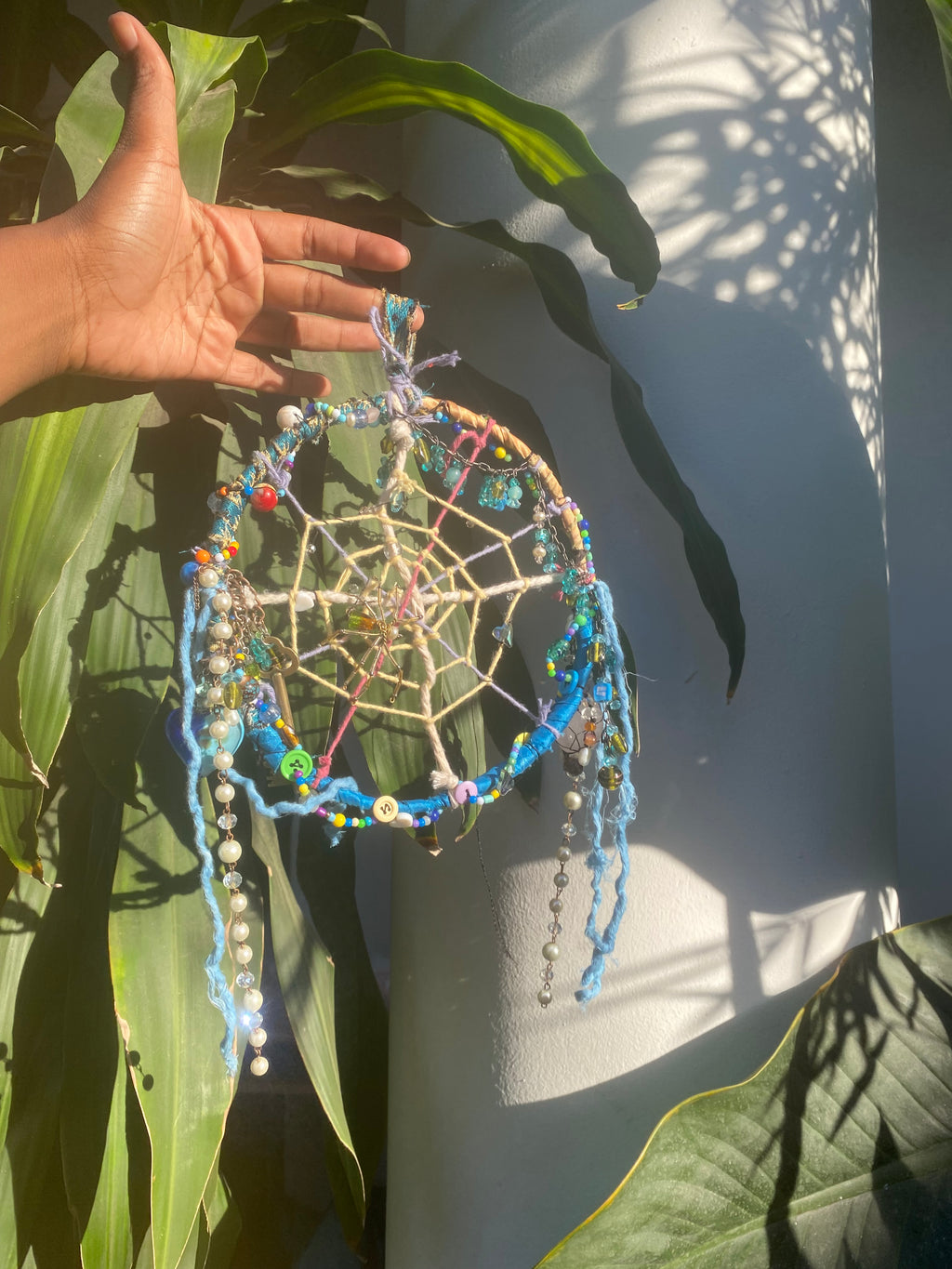 Dream Weaver