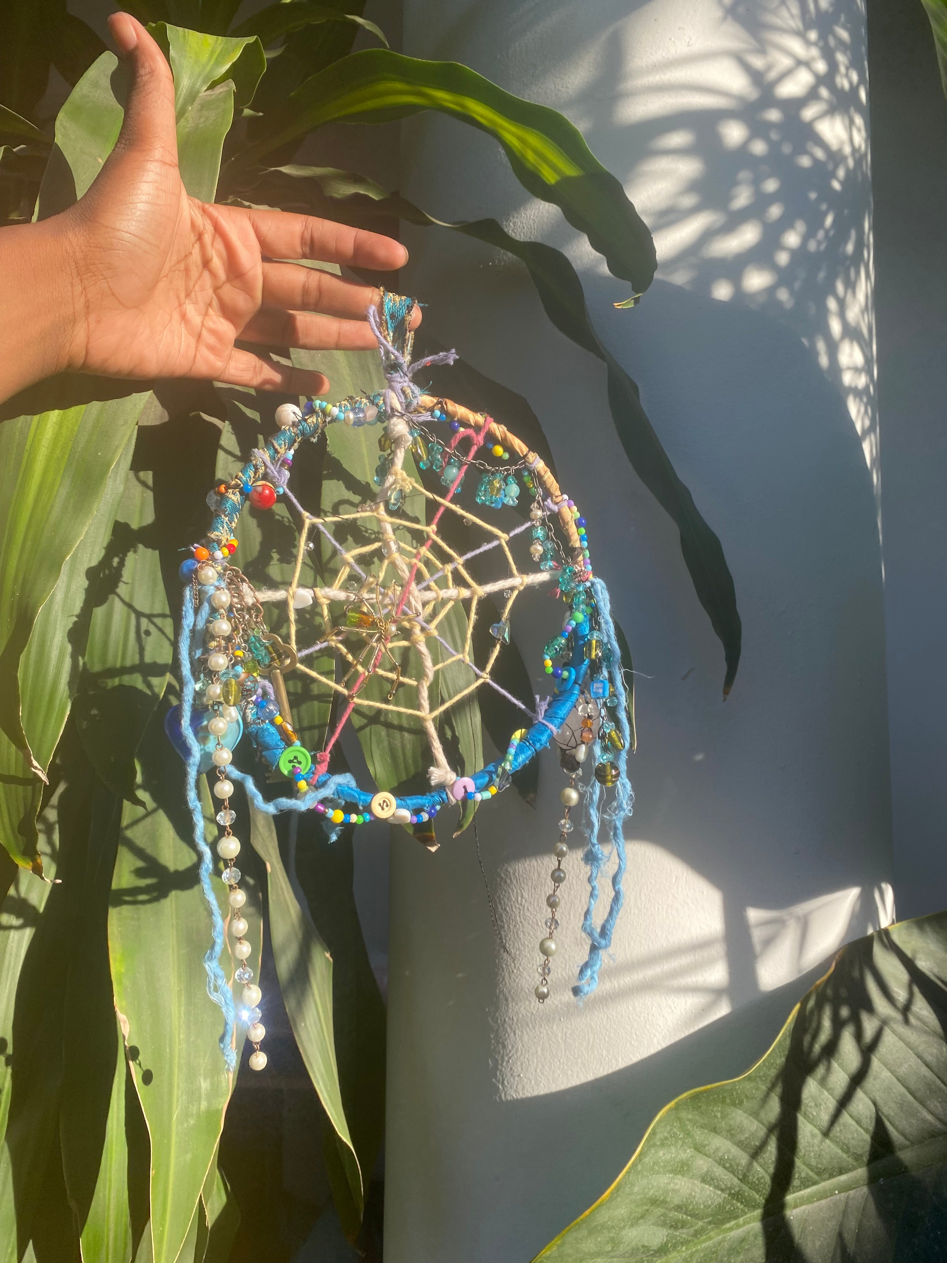Dream Weaver
