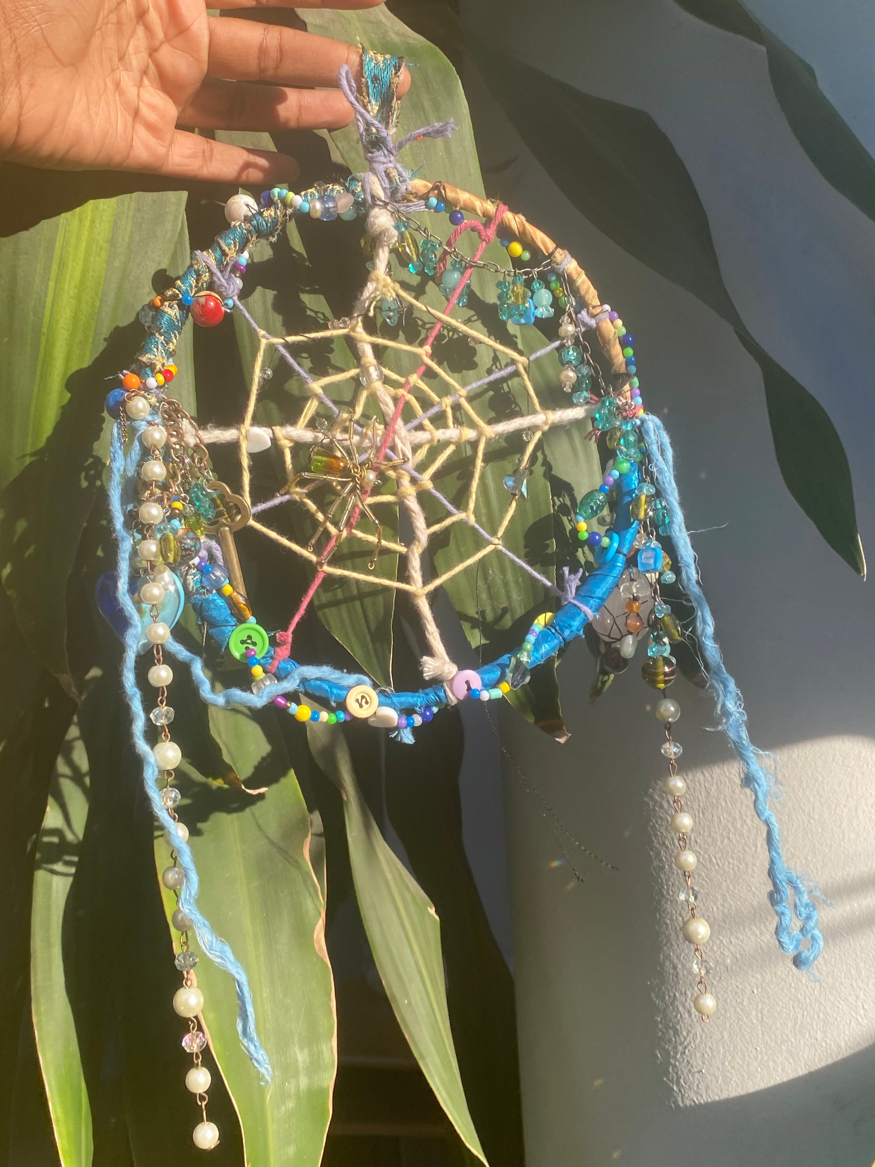 Dream Weaver
