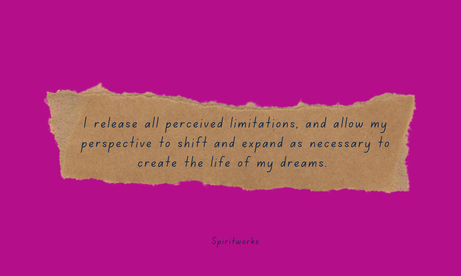 Rainbow Affirmations- stickers