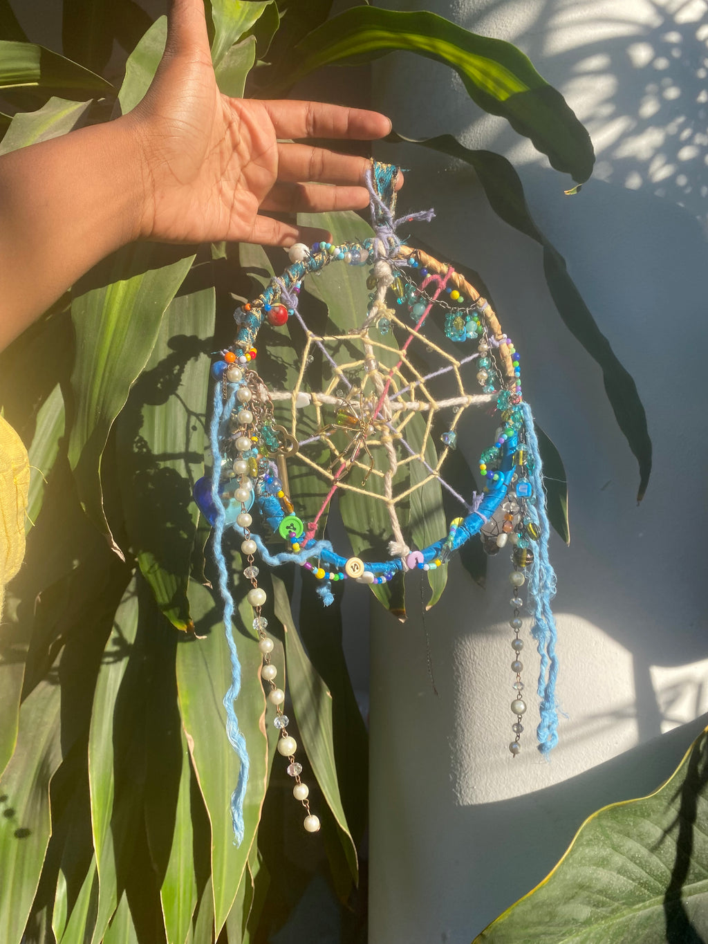 Dream Weaver