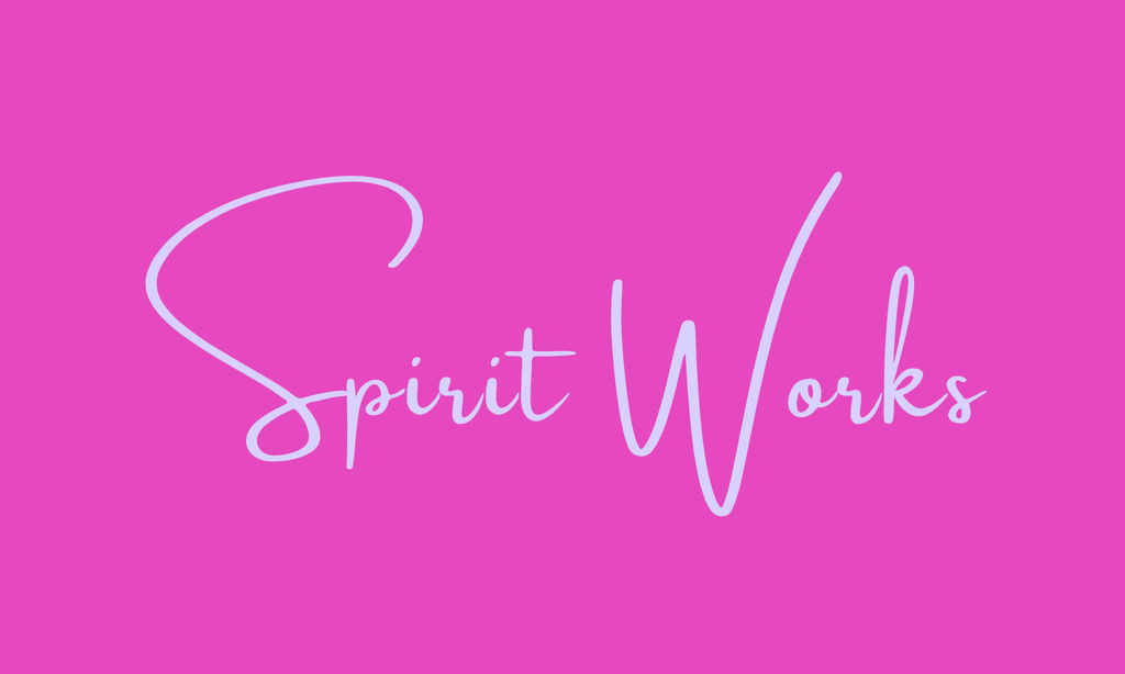 Spirit Work Affirmation Cards- PRE ORDERS!
