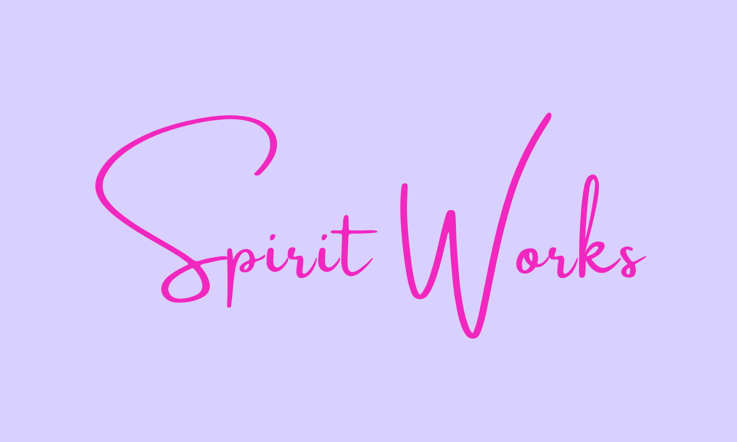 Spirit Work Affirmation Cards- PRE ORDERS!