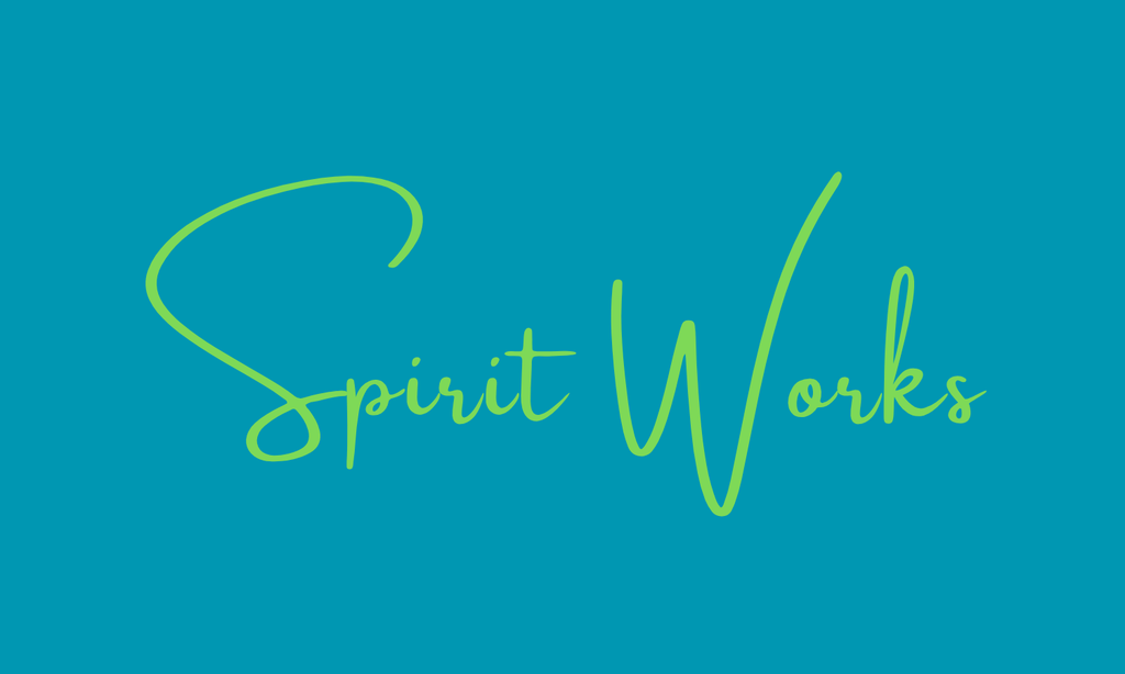 Spirit Work Affirmation Cards- PRE ORDERS!
