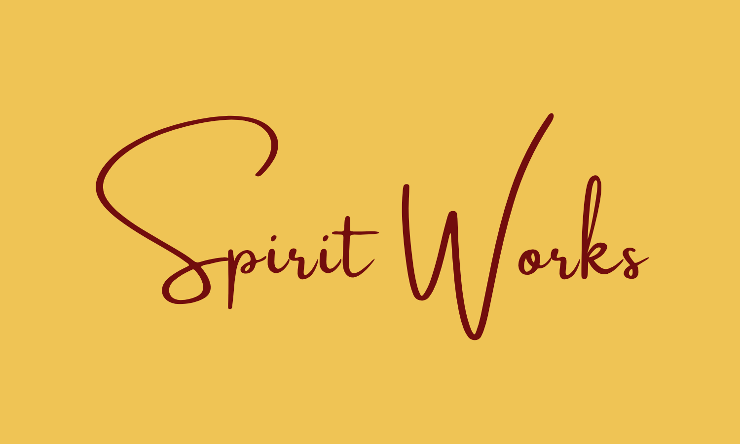 Spirit Work Affirmation Cards- PRE ORDERS!
