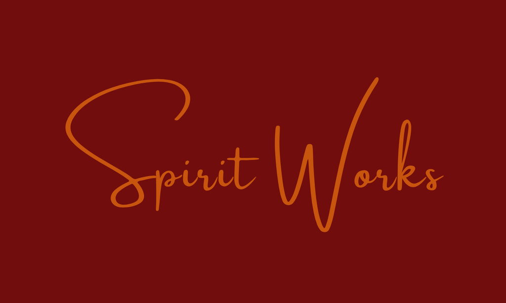 Spirit Work Affirmation Cards- PRE ORDERS!