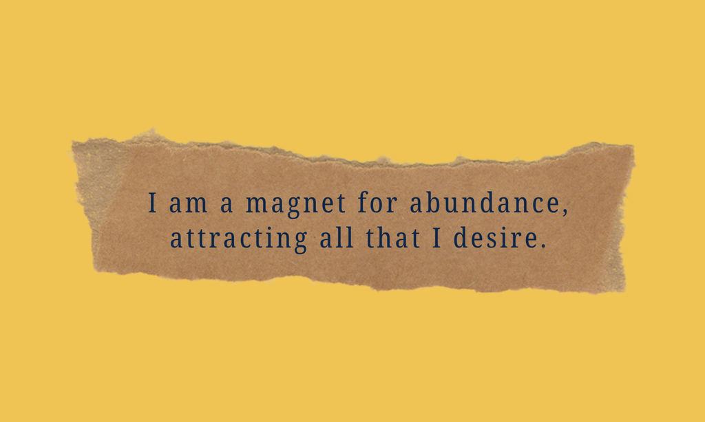 Spirit Work Affirmation Cards- PRE ORDERS!