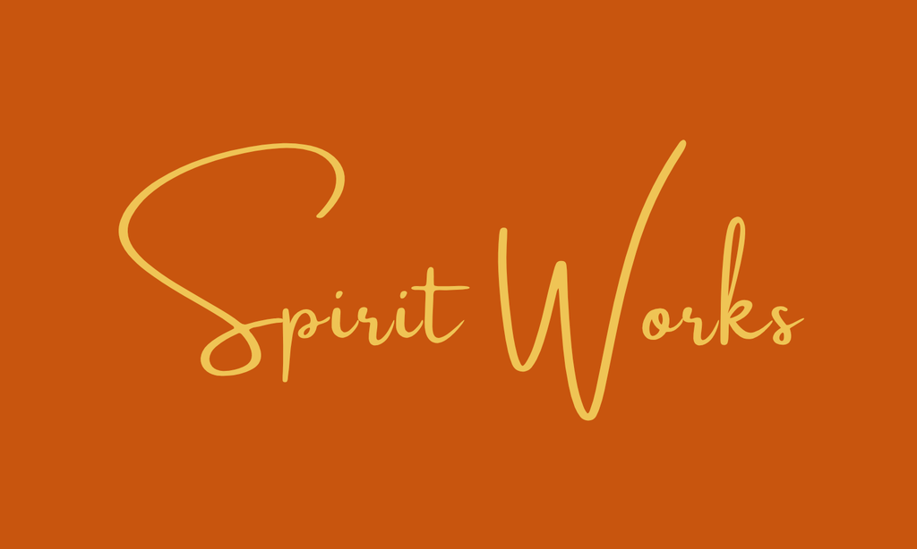 Spirit Work Affirmation Cards- PRE ORDERS!