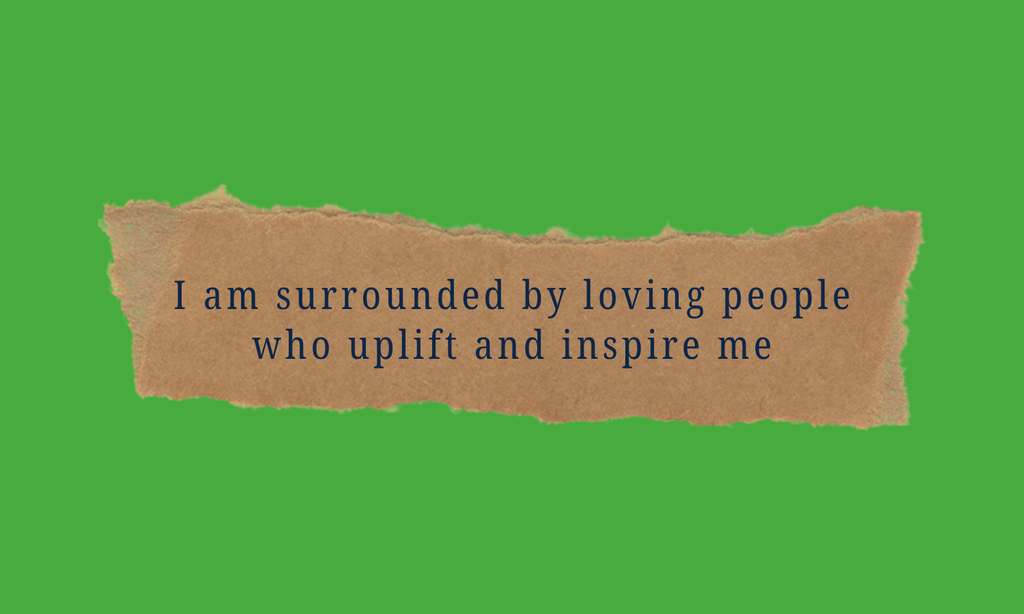 Spirit Work Affirmation Cards- PRE ORDERS!
