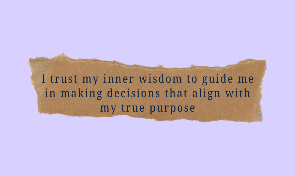 Spirit Work Affirmation Cards- PRE ORDERS!