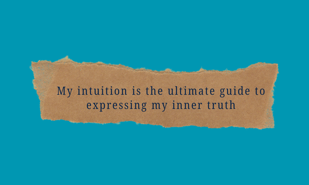 Spirit Work Affirmation Cards- PRE ORDERS!