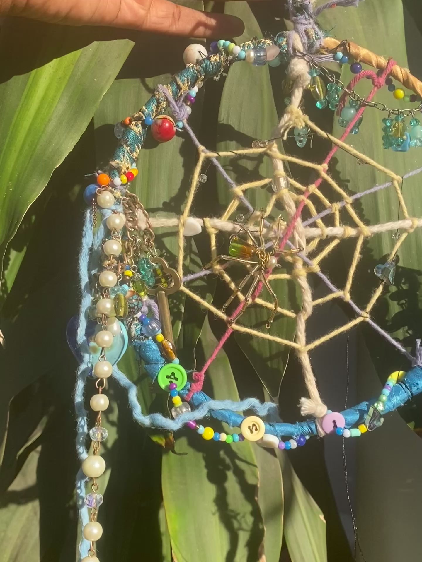 Dream Weaver