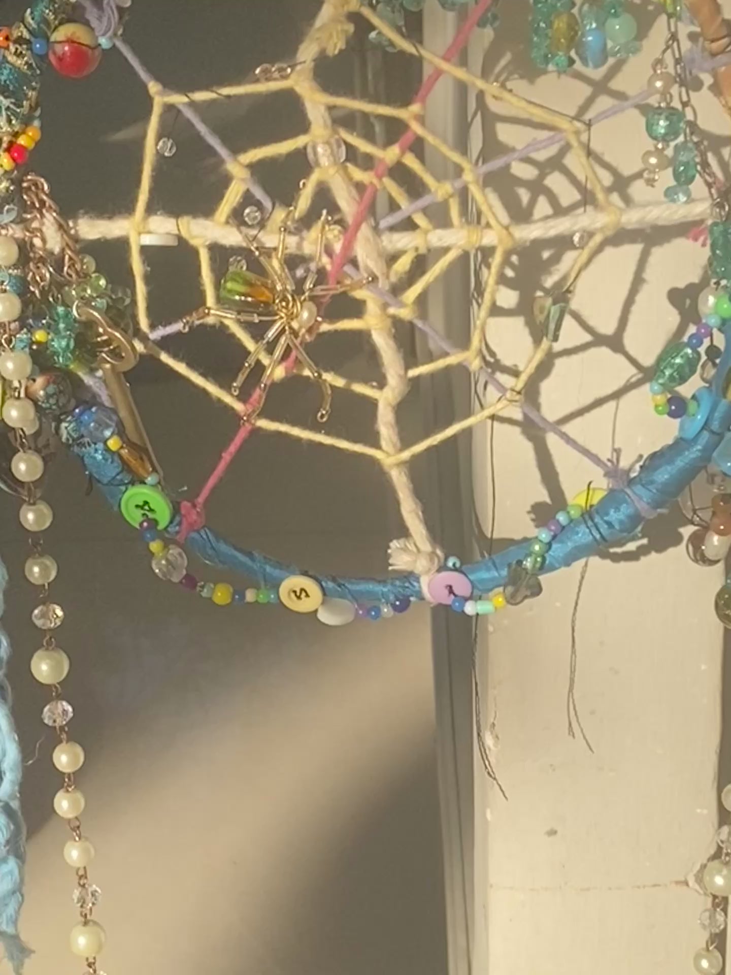 Dream Weaver